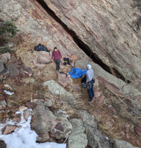 RedDevil_SouthFace_ProposedRoute_Base